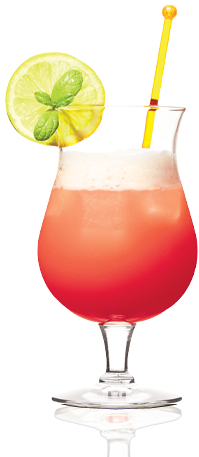 cócteles para los profesionales