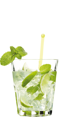 cócteles para bares y restaurantes