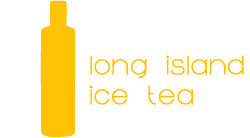 Cocktail sand island